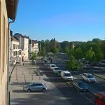 Metz Appartement Studio