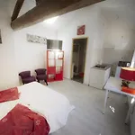 Metz Appartement Studio