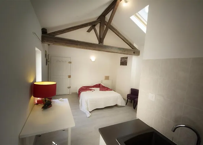 Metz Appartement Studio