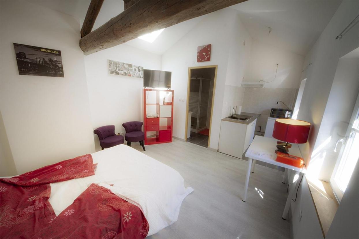 Metz Appartement Studio * Metz